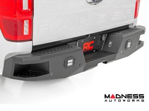 Ford Ranger Rear Bumper - Rough Country